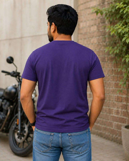 I LOVE MY WIFE Graphic Tee for Men | 100% Cotton