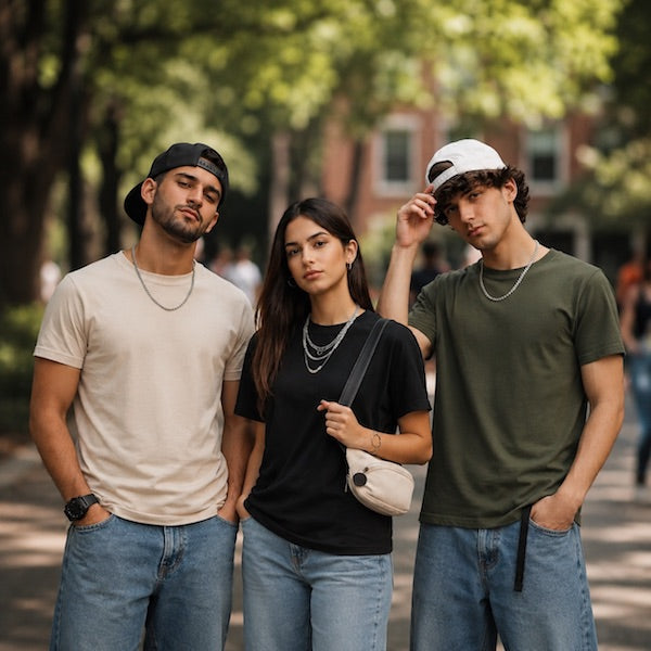 Tech Tribe