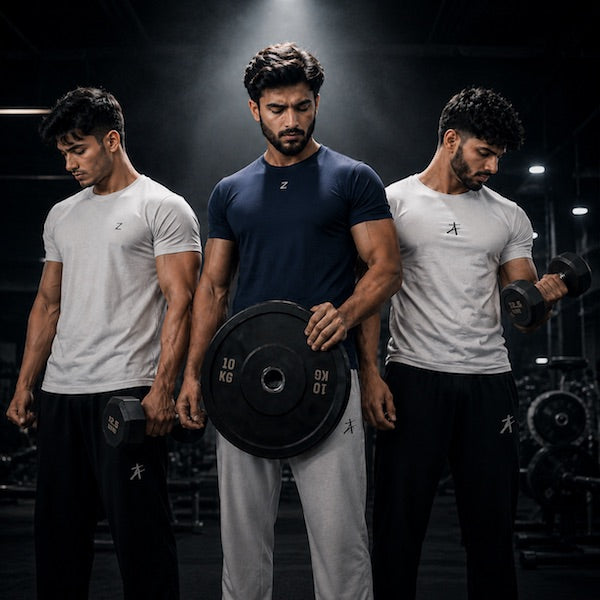 Gym & Fitness