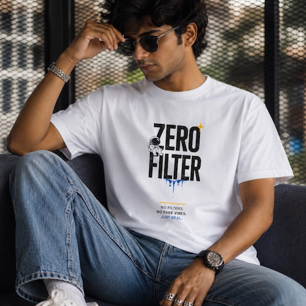Zero Filter