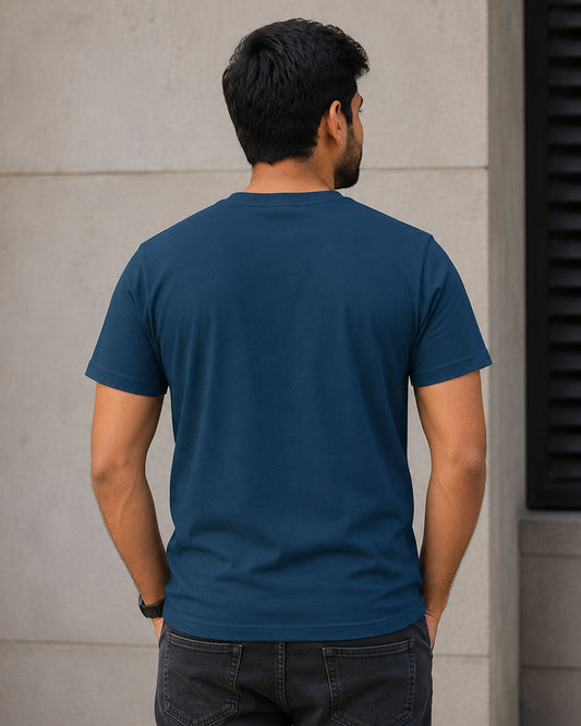 SORRY. I WASN'T LISTENING. Graphic Tee for Men | 100% Cotton